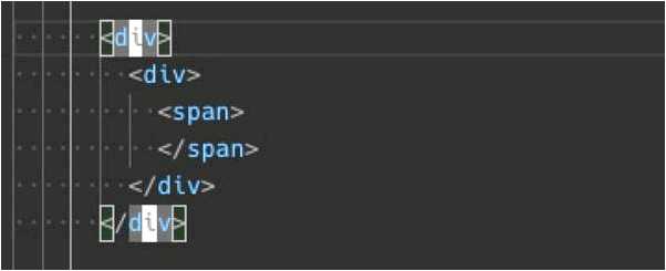 Auto rename tag vs code