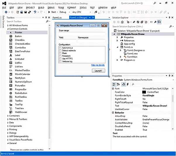 Бесплатно скачать Microsoft Visual Studio Express 2013 (скачать, microsoft, visual, studio, express) Бесплатно скачать Microsoft Visual Studio Express 2013