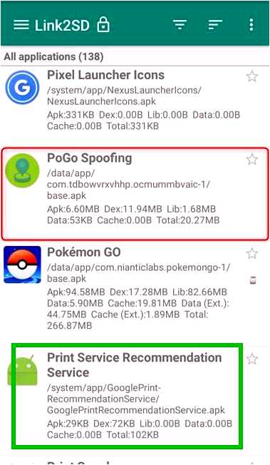 Что такое Print service recommendation service и как она работает на андроид (print, service, recommendation, работать, андроид) Что такое Print service recommendation service и как она работает на андроид