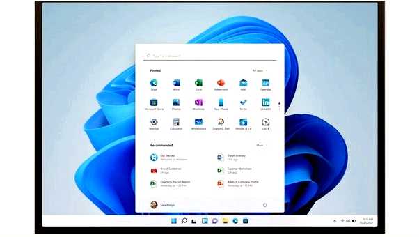 Дата выхода Windows 11 новости и спекуляции