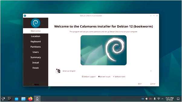 Debian 10 скачать iso 64 bit с официального сайта