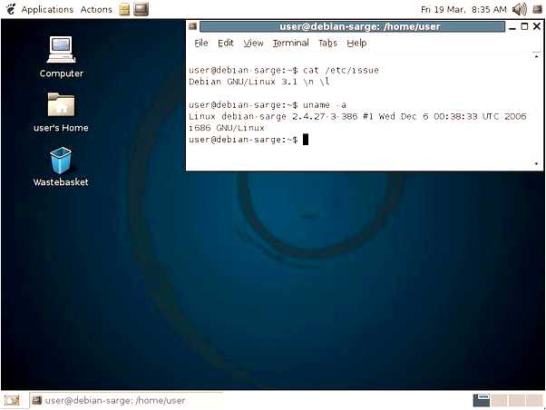 Debian 32 bit скачать