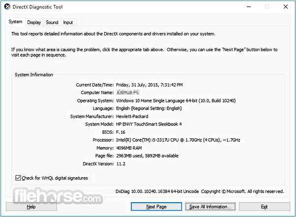 Directx 11 скачать для windows 7 64 bit (directx, скачать, windows, DirectX Windows, DirectX Windows 64-бит) Directx 11 скачать для windows 7 64 bit