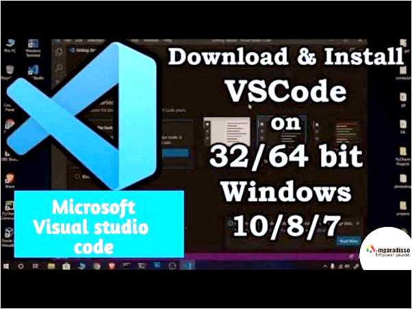 Download visual studio code for windows 7