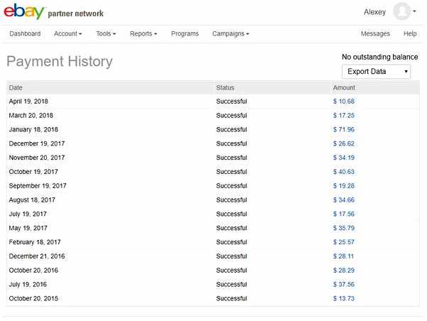 Ebay partner attribution что это за программа и нужна ли она
