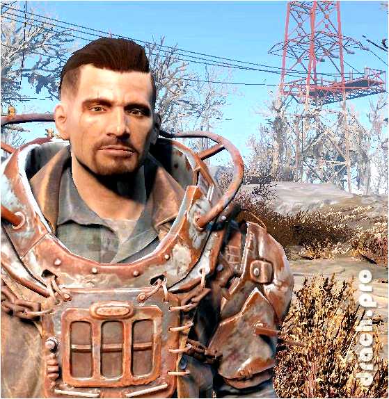 Fallout 4 советы по прохождению