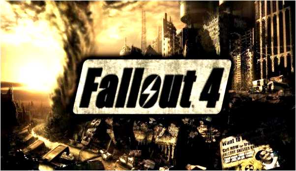Fallout 4 вылетает во время игры без ошибки windows 10 steam на ультра графике