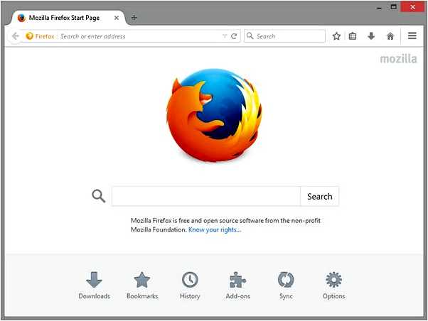 Firefox 64 bit windows 10 portable