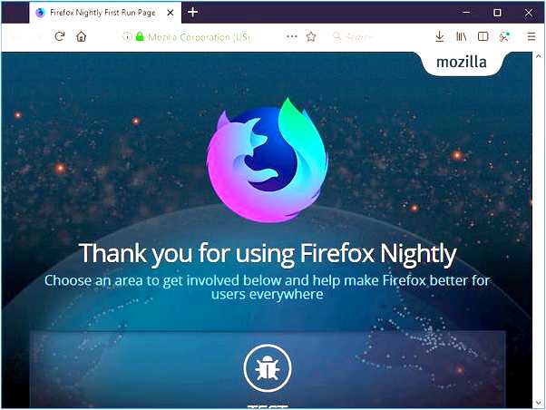 Firefox 64 bit windows 10 portable
