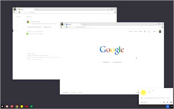 Google chrome для windows 7
