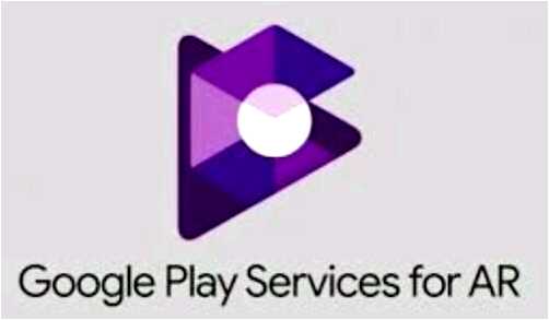 Google play services for ar что это