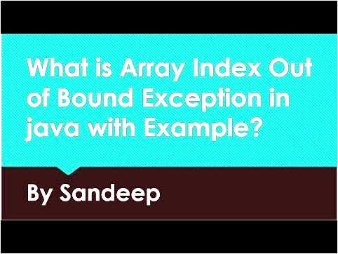 Internal exception ionettyhandlercodecdecoderexception java lang index out of bounds