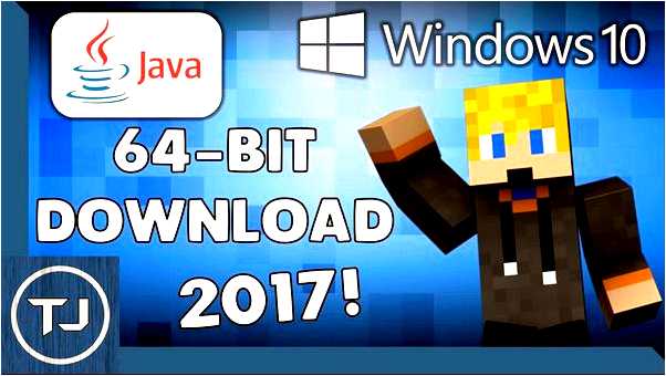 Java 64 bit скачать для windows 10 последняя версия c официальный сайт