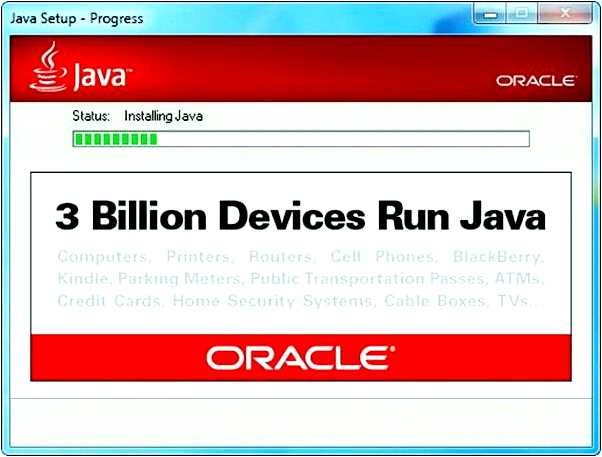 Java 8 update 45
