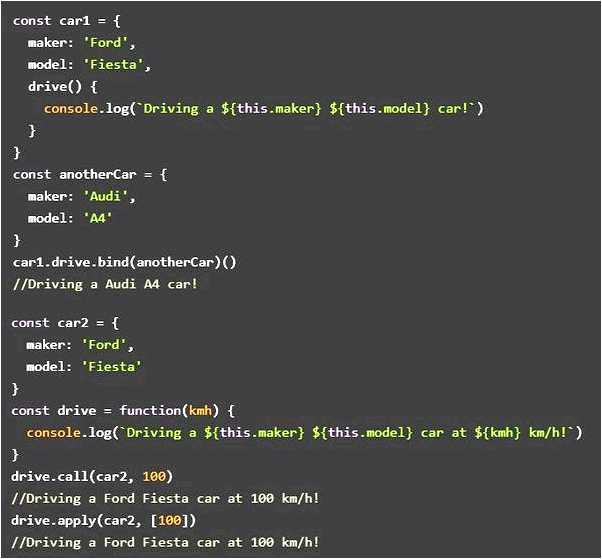 Javascript примеры для начинающих