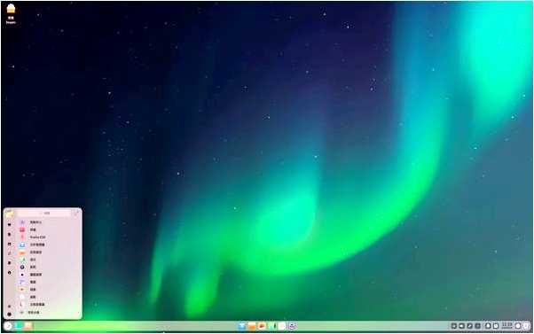 Linux для слабых ноутбуков