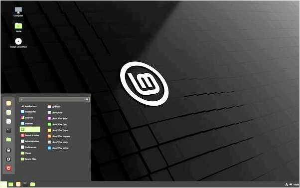 Linux mint 20 скачать iso