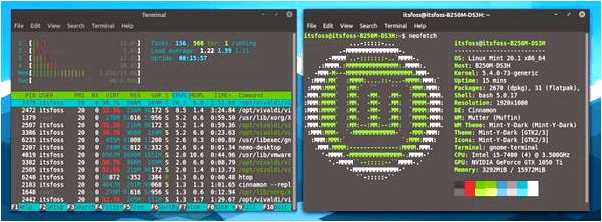 Linux mint системные требования