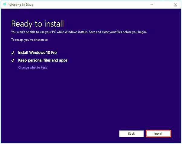 Media creation tool windows 10 (media, creation, tool, windows, операционной системы) Media creation tool windows 10