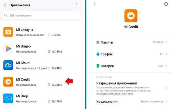 Mi credit что это за программа и нужна ли она на андроид (credit, программа, Credit предлагает, пользователей Android, доступ финансовым) Mi credit что это за программа и нужна ли она на андроид