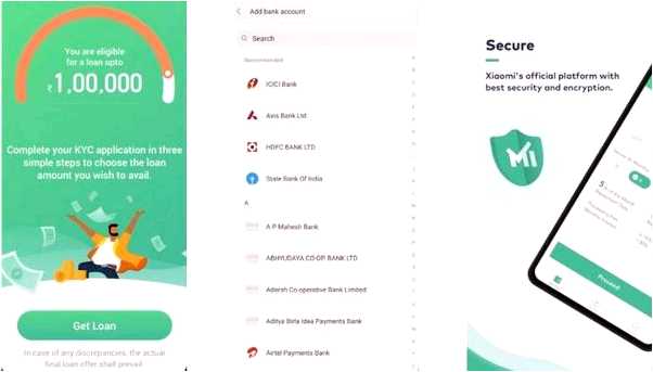 Mi credit что за приложение (credit, приложение, приложение Credit, Credit можете, Credit предоставляет, компанией Xiaomi) Mi credit что за приложение