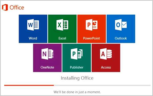 Microsoft office 2016 скачать