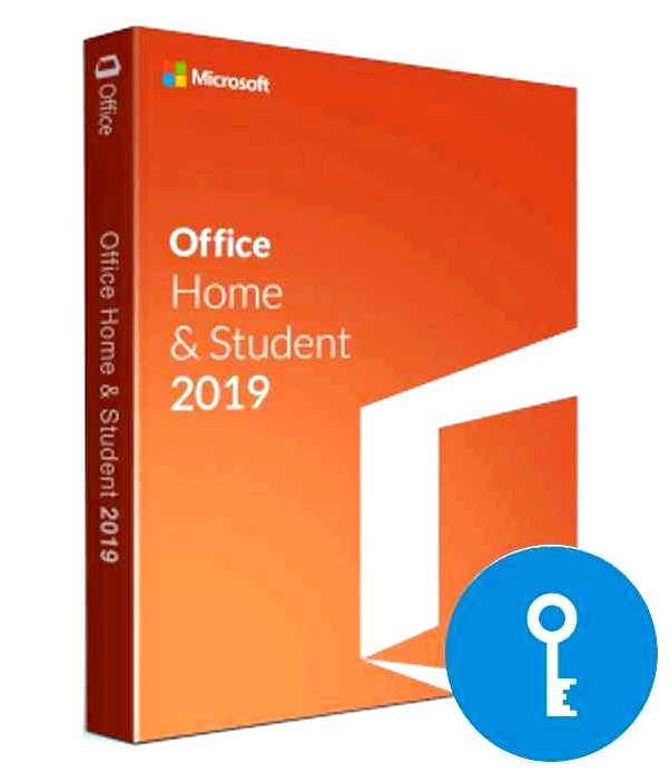 Microsoft office 2019 для дома и учёбы скачать с официального сайта