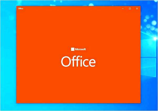 Microsoft office бесплатная версия для windows 10 с активатором