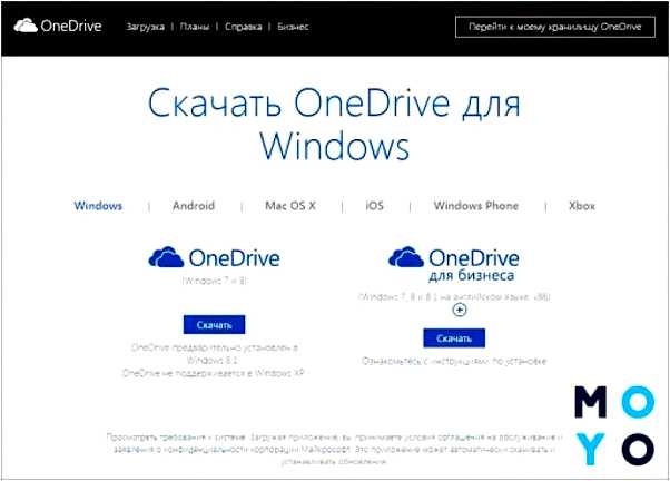 Microsoft one drive что это за программа и нужна ли она windows 10