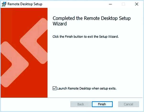 Microsoft remote desktop скачать для windows 10
