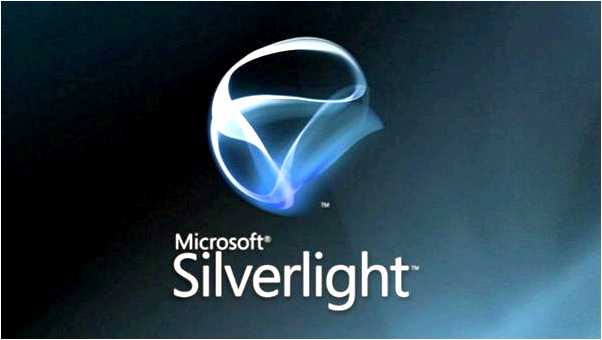 Microsoft silverlight что это за программа и нужна ли она