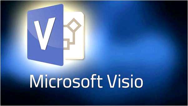 Microsoft Visio для Windows 10 возможности и особенности программы