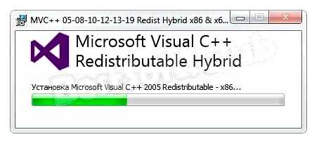 Microsoft Visual C 2010 x64 - скачать бесплатно