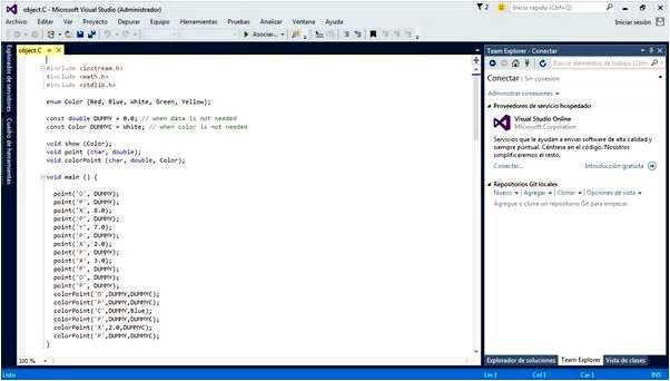 Microsoft Visual Studio 2015 C++ скачать 64 Windows 10 - лучшая среда разработки для программирования на C++