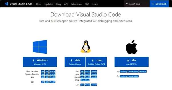 Microsoft Visual Studio плюсы и минусы программы