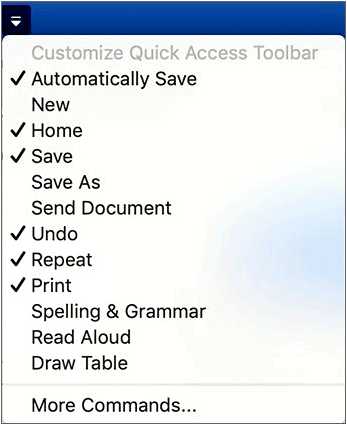 Microsoft Word для Mac как использовать и настроить