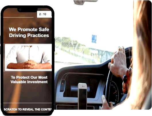 Midrive - приложение для обучения вождению и получения водительских навыков