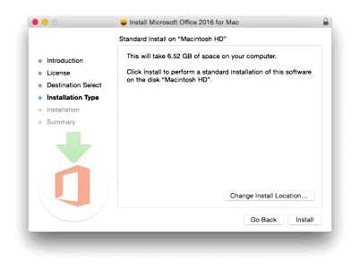 Ms Office для Mac OS бесплатно - подробная инструкция