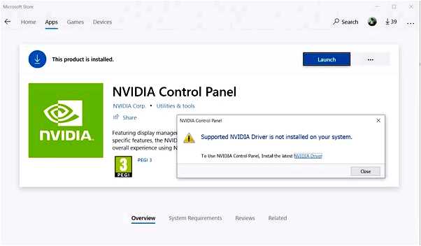 Nvidia control panel скачать - инструкция для установки последней версии программы