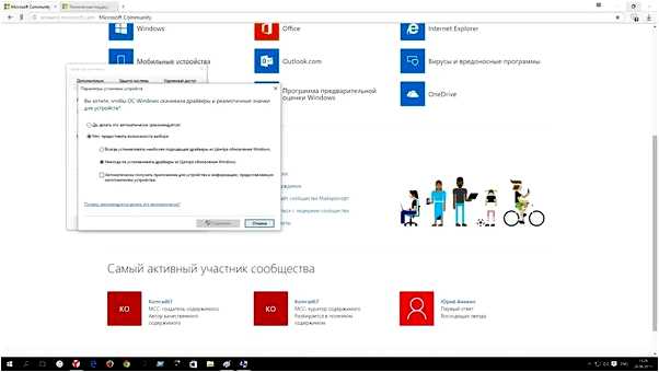 Nvidia драйвера автоматическое определение и установка на компьютер