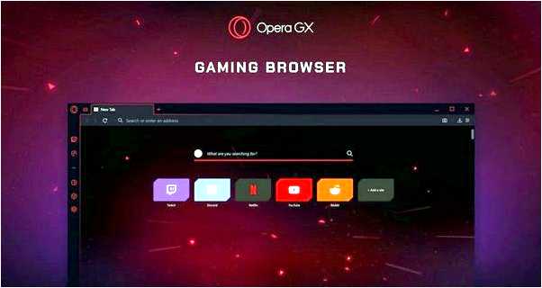 Официальный сайт Opera GX не открывается - проблемы и решения