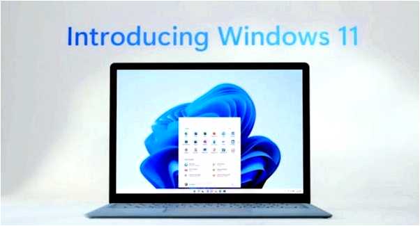 Официальный сайт Windows 11 новая операционная система от Microsoft