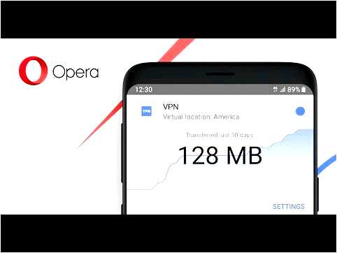 Почему Opera vpn перестал работать и как решить проблему