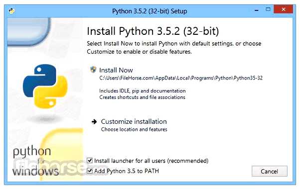 Python idle скачать для windows 7 64 bit