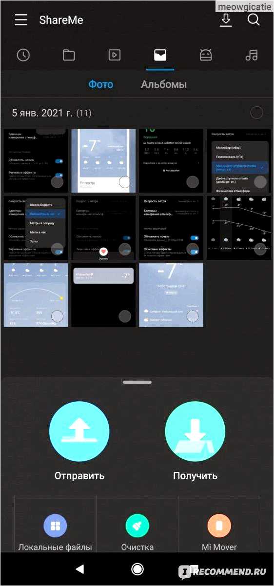Share me что это за программа и нужна ли она