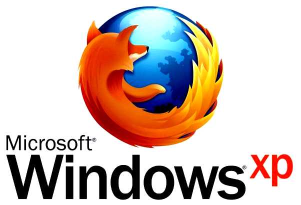 Скачать бесплатно Mozilla Firefox для Windows XP