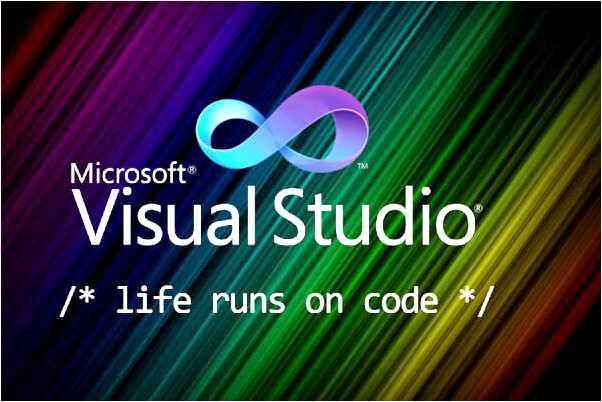 Скачать Microsoft Visual C бесплатно и без регистрации
