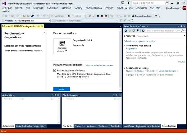 Скачать Microsoft Visual Studio Express 2013 for Windows Desktop бесплатно