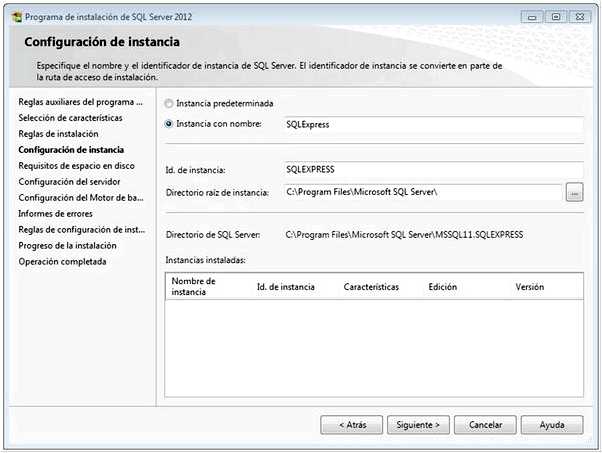 Скачать SQL Server 2012 Express - бесплатное решение для баз данных