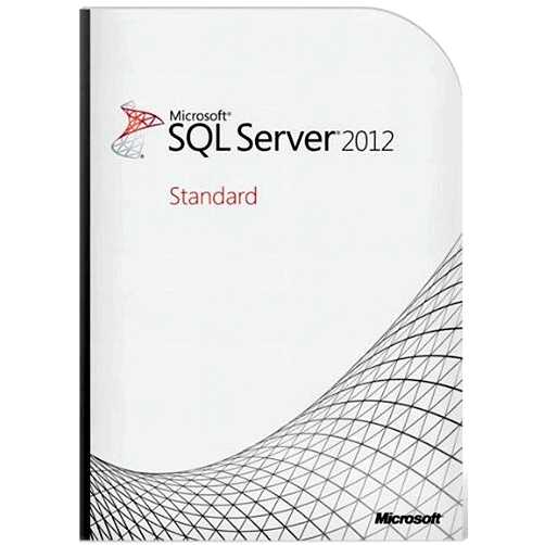 Скачать SQL Server 2012 Standard